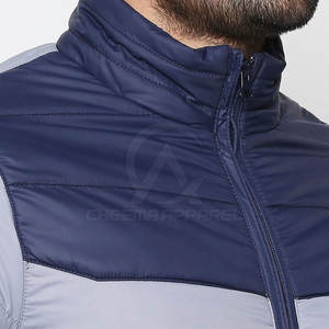 Chaqueta de invierno para hombre de calidad premium, diseñada para uso casual con un aspecto elegante y tacto suave para usar durante todo el día. - Product Image 6