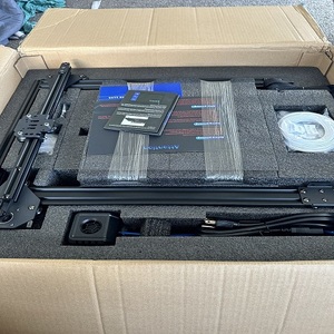 Imprimante 3D pour usage professionnel (FDM/SLA) - Product Image 1