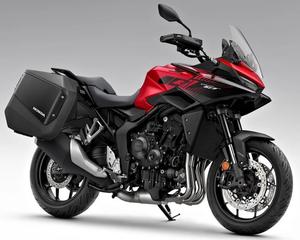 Últimas Motocicletas Honda CB1000GT 2026 en Tendencia, Gran Venta, Aprobadas y Fabricadas, Listas para Enviar con Servicio de Entrega a Domicilio - Product Image 5