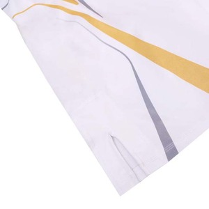 High Quality OEM ODM Service Custom Logo Design Comfortable MMA Shorts Streetwear MMA Shorts <b>for</b> <b>Men's</b> at Reasonable Price Adult - Product Image 4