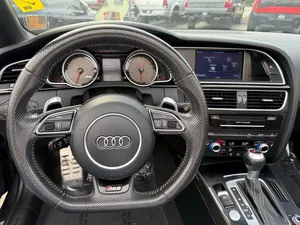 ใช้แล้ว2015 Audi RS 5 4.2 - Product Image 6
