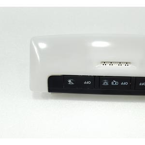 LUZ DE TECHO NISSAN Serie Micra (K14) 264305TA5A (17>) - Product Image 6