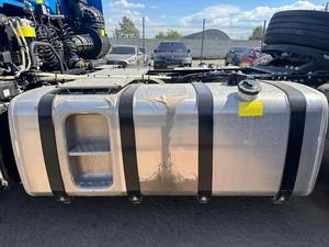 Nouveau camion lourd JAC K7 - Product Image 6