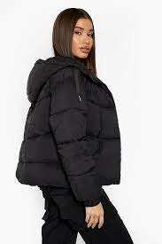 Chaqueta acolchada para mujer, precio al por mayor, abrigo de burbujas acolchado con cremallera, abrigo de lana, chaqueta para mujer - Product Image 5