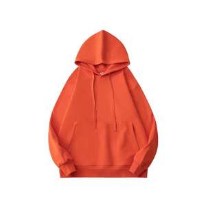 OEM personalizado logotipo personalizado Unisex pulóver sudadera algodón poliéster peso pesado sudaderas con capucha - Product Image 4