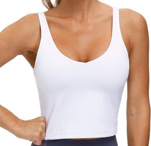 Camiseta sin Mangas Casual para Mujer de Alta Calidad, Diseño OEM, Ropa Deportiva Transpirable de Punto, Proveedor a Precio Económico - Product Image 1