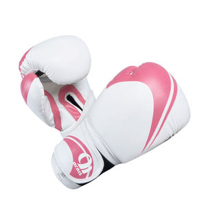 ถุงมือชกมวยหนังวัวสำหรับฝึกซ้อมผู้ใหญ่ถุงมือศิลปะการต่อสู้สไตล์ชั้นนำ - Product Image 3