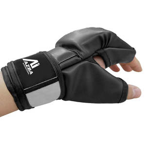 Gants de MMA sur mesure de qualité supérieure, vente en gros, faible MOQ, conception de gants de MMA, créez vos propres gants de MMA - Product Image 3