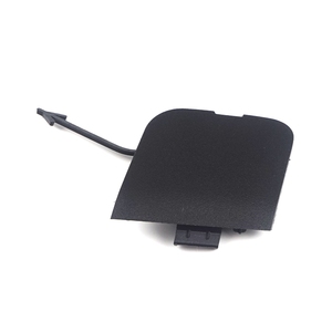 Cubierta de Gancho de Remolque Delantero BSP968 735498741 Texturizada para Doblo 2010-2015 - Product Image 1
