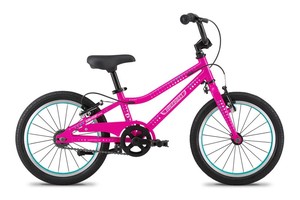 Vélo pour enfants Guardians de 16 pouces - Âge 4 à 6 ans - Product Image 4