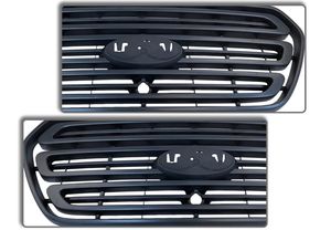 กระจังหน้าหม้อน้ำกันชนรถยนต์สีดำอุปกรณ์เสริมสำหรับ <span class=keywords><strong>Ford</strong></span> Transit 2015-2023 CK4Z17E810AA - Product Image 4