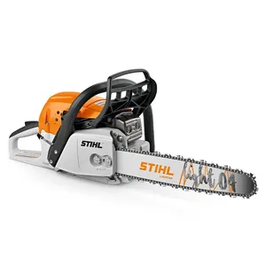 เลื่อยยนต์ Stihl MS 291-Z รุ่นใหม่ ของแท้ เครื่องยนต์เบนซิน 55.5 ซีซี - Product Image 6