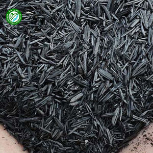Charbon de Riz Naturel Carbonisé du Vietnam, Approvisionnement en Vrac pour l'Exportation - Product Image 2