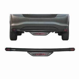 Genius Dark Edition Protecteur arrière pour Swift Dzire - Product Image 2