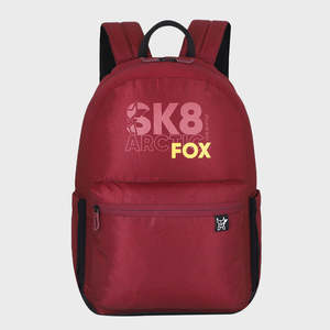 Arctic Fox Skate Tawny Port <b>Laptop</b> <b>Backpack</b> - Product Image 1