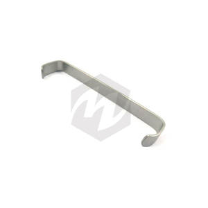 FARABEUF Écarteur personnalisé Instruments médicaux chirurgicaux Écarteurs de chirurgie générale en acier inoxydable 30x10mm 34x13mm - Product Image 2