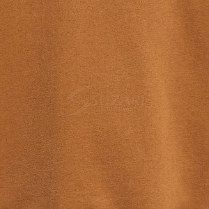 Servicio OEM, Precio al por Mayor, Sudaderas Básicas con Hombros Caídos, Sudaderas Ligeras de Color Sólido con Hombros Caídos - Product Image 6