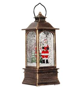 Style Américain Nouveau Jardin Décoratif Fait à la Main Rose Lanternes Bougeoirs en Pierre Bocaux Fabricant en Gros Fournisseur pour - Product Image 5