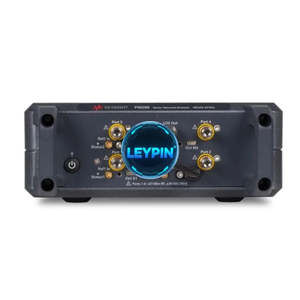 Analizador de Redes Vectorial Compacto de 4 Puertos Keysight P5028B de 100 kHz a 53 GHz con Ytdi - Product Image 2
