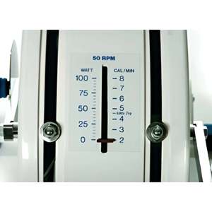 เครื่องฝึกออกกำลังกายแบบ Ergometer ยี่ห้อ Monark รุ่นปรับปรุงใหม่ สำหรับการปั่นจักรยานในร่ม เพื่อการออกกำลังกายแบบคาร์ดิโอและเสริมสร้างความทนทาน - Product Image 1