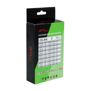 Catena 3/8 1,3-44e X Motos.Kt2500 Cm.30/12" - Product Image 1