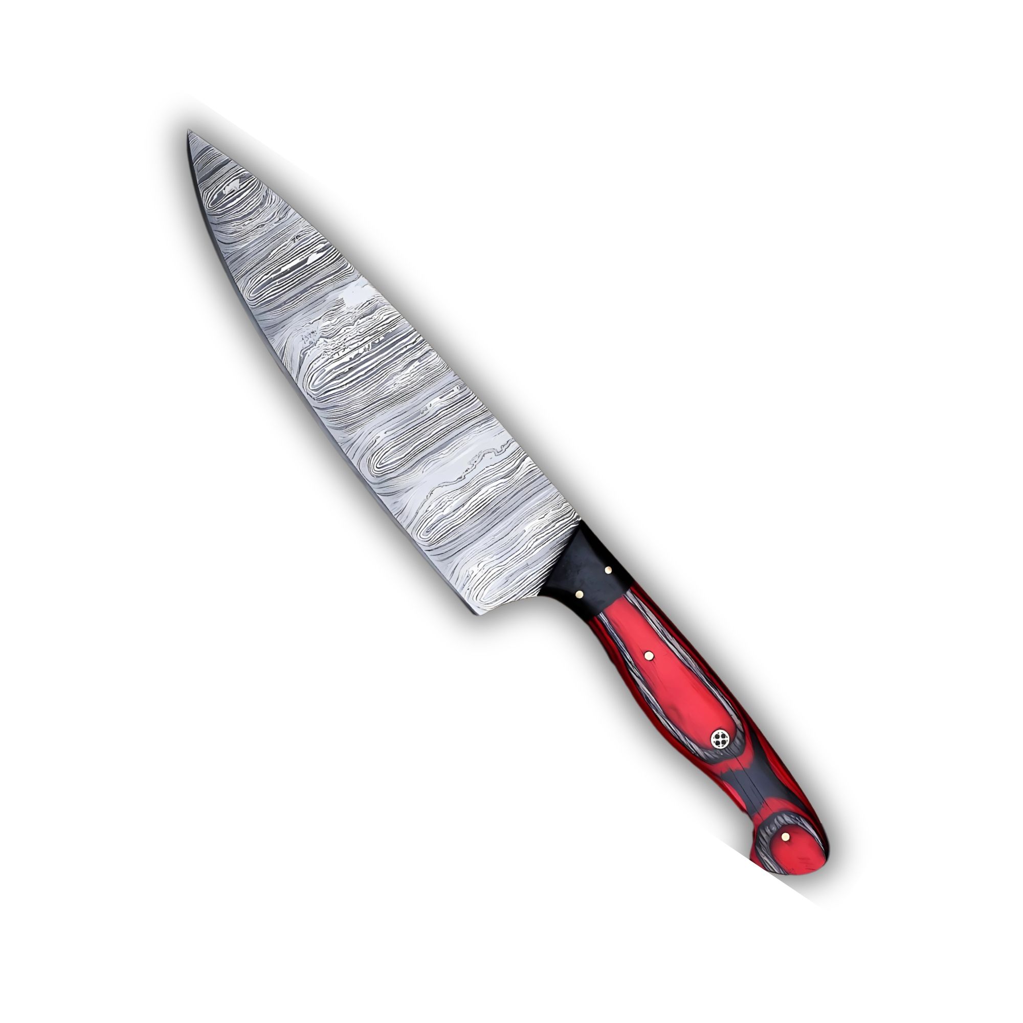 มีดเชฟ13"