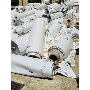 ม้วนพีวีซีเคลือบผง - Product Image 1