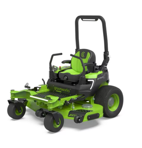 Ready To Ship Guaranteed High Quality 60 18kWh Ride-On Zero Turn Mower - Product Image 1