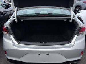 Propre 2019 H-y-u-n-d-a-i So-na-ta SE FWD - Product Image 3