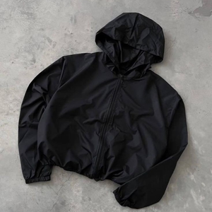 Tùy Chỉnh Áo Khoác Thể Thao Ngoài Trời Không Thấm Nước Áo Khoác Thoáng Khí Cordura Chất Liệu Cotton OEM ODM Tùy Chỉnh Màu Sắc Logo In - Product Image 1