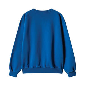 Sudaderas de Algodón para Hombre al por Mayor, Ropa de Invierno de Felpa, Directo de Fábrica, MOQ Bajo, Alta Calidad para Adultos - Product Image 2