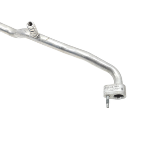 Tuyau de compresseur d'évaporateur de climatisation AUDI Q2 Série (GAB) 5Q0816743D DDYA Diesel 1600 (16>) - Product Image 5