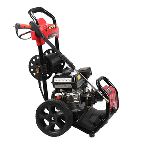 Bison Distribution 2.4Gpm 210 Cc 170 Bar 2500 Psi Limpieza Lavadora <span class=keywords><strong>de</strong></span> alta presión <span class=keywords><strong>para</strong></span> limpieza <span class=keywords><strong>de</strong></span> automóviles - Product Image 6