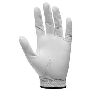 Concevez Votre Propre Logo Doux Couleur Cabretta En Cuir Respirant Gants De Golf Sports Personnalisé Gants De Golf En Gros - Product Image 3