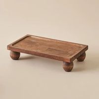 Plateau de service moderne en marbre avec poignée en laiton, compatible lave-vaisselle, taille personnalisable pour la maison, la cuisine, la vaisselle et la manipulation des aliments