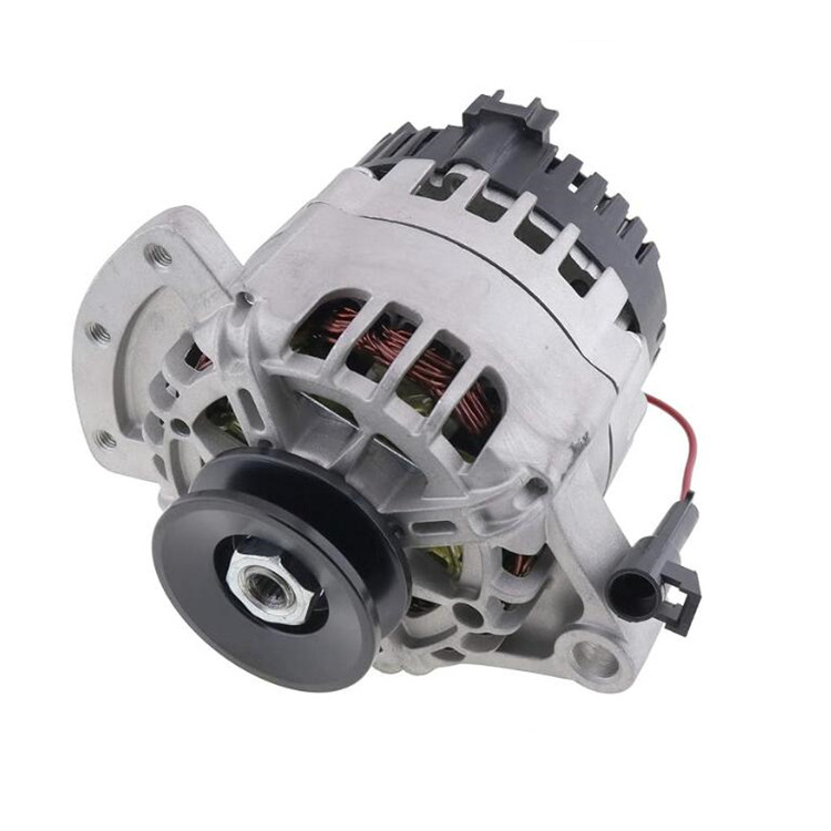 High Quality Alternator 30-01114-14 for Carrier Engines