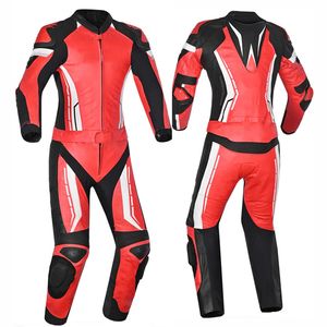 Nueva chaqueta de moto para hombre de la mejor calidad 2025, chaqueta de carreras transpirable para carreras de autos - Product Image 5