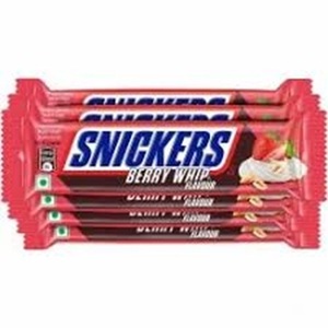 Barras Snickers de turrón de caramelo de cacahuete con revestimiento de chocolate a la venta al mejor precio - Product Image 6