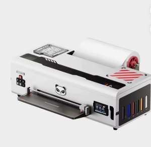 AUTHENTIC K13 Lite DTF <b>Printer</b> 13" <b>A3</b> - White - Product Image 1