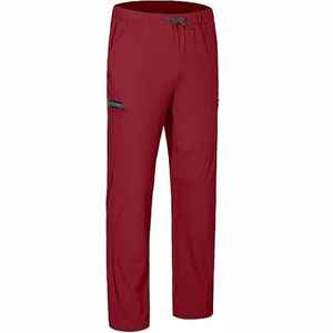 Wholesale Custom logo <b>Summer</b> Quick Dry Casual <b>Men</b> <b>Trousers</b> <b>Lightweight</b> Slim Fit <b>Men</b> <b>lightweight</b> <b>Trouser</b> - Product Image 2