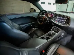 USADO LHD/RHD 2020 D O D G E CHALLENGER R/T SCAT PACK - Product Image 4