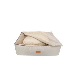 Letto invernale, letto per cani e gatti grande