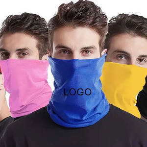 Bandana de cache-cou sport personnalisé - Product Image 1