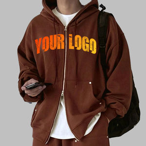 Chándales de hombre DTG DTF estampado moderno gimnasio chándal dos piezas slim fit jogging traje casual Atlético poliéster 2025 - Product Image 2