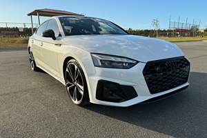 S5 Sportback 2023, 349 ch, V6 turbo, pack Premium Plus, transmission intégrale - Product Image 3
