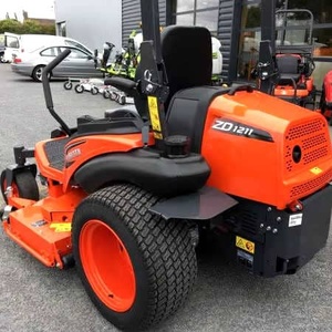 GZD21HD D1105 190cc 28V pour moteur à essence monocylindre Transmission hydrostatique 2 temps/4 temps DIY Industriel Pelouse - Product Image 5