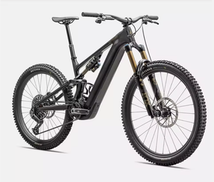 Vélo de montagne électrique complet Turbo Levo 4 Pro 2025 - Product Image 2