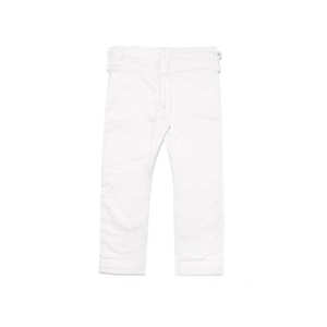 Uniformes Unisex 100% Algodón BJJ Gi Mejor Calidad por encargo Karate & MMA Uniformes Bright Way International-Price - Product Image 4