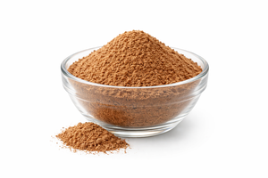 Resina de Guggul en Polvo de Commiphora Mukul Pura y Natural, Material Botánico Finamente Molido para Preparaciones Herbales Tradicionales - Product Image 6