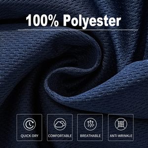 Vente en gros Pantalon double court d'entraînement pour homme Short décontracté de couleur unie à taille élastique pour homme Musculation et course - Product Image 6